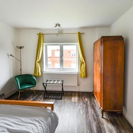 Great Spacious 2 Bedroom Flat Hendon Eksteriør bilde