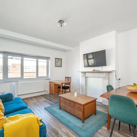 Great Spacious 2 Bedroom Flat Hendon Eksteriør bilde