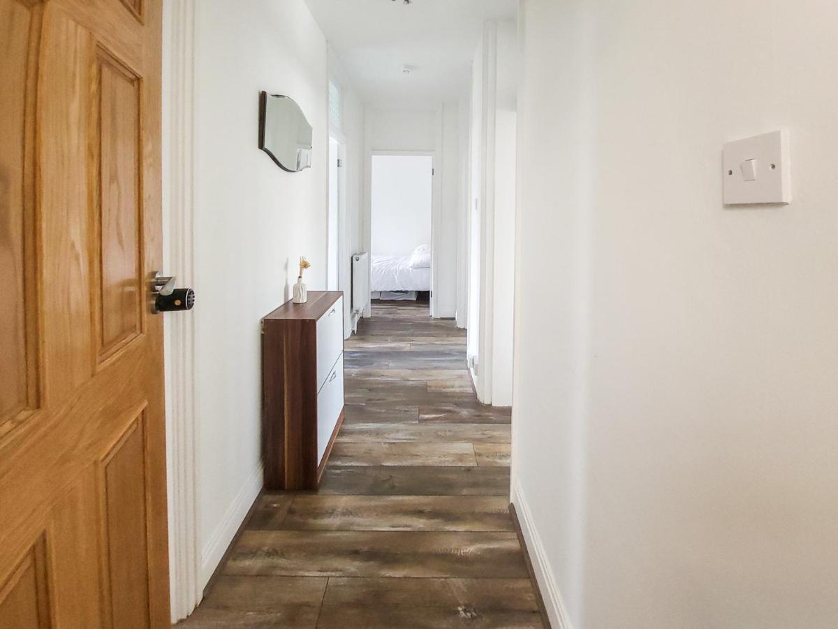 Great Spacious 2 Bedroom Flat Hendon Eksteriør bilde