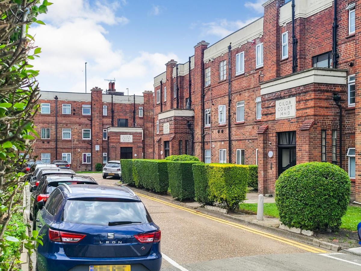 Great Spacious 2 Bedroom Flat Hendon Eksteriør bilde