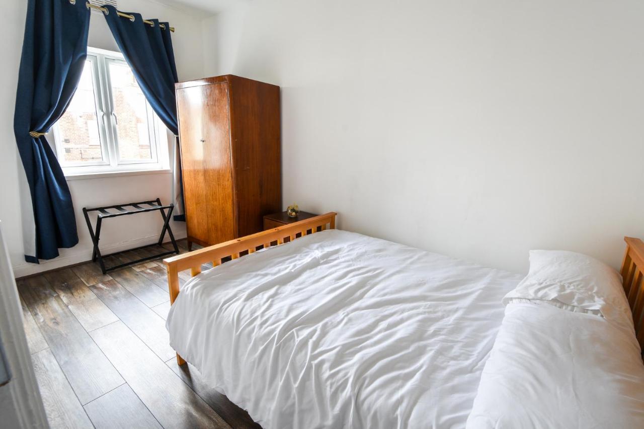 Great Spacious 2 Bedroom Flat Hendon Eksteriør bilde